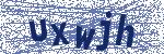 Image with security code embedded in it