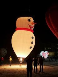 Ballonglühen Kössen 2020_4