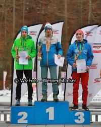 Ruhpolding 2016