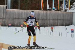 Ruhpolding 2016