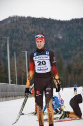 Ruhpolding 2016