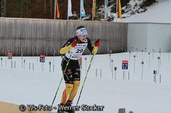 Ruhpolding 2016