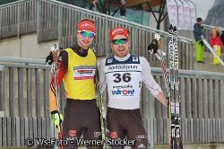 Ruhpolding 2016