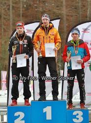 Ruhpolding 2016