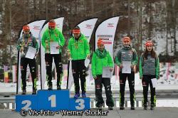 Ruhpolding 2016