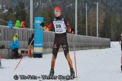 Ruhpolding 2016