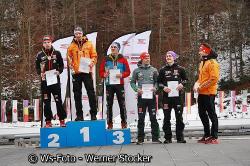 Ruhpolding 2016