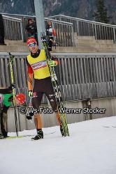 Ruhpolding 2016