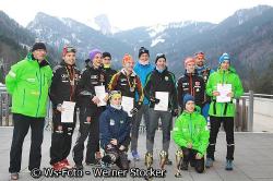 Ruhpolding 2016