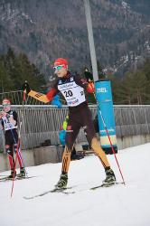 Ruhpolding 2016