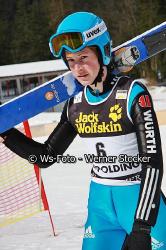 Ruhpolding 2016