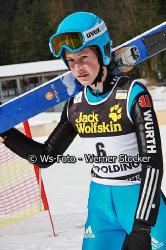 Ruhpolding 2016