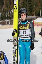 Ruhpolding 2016